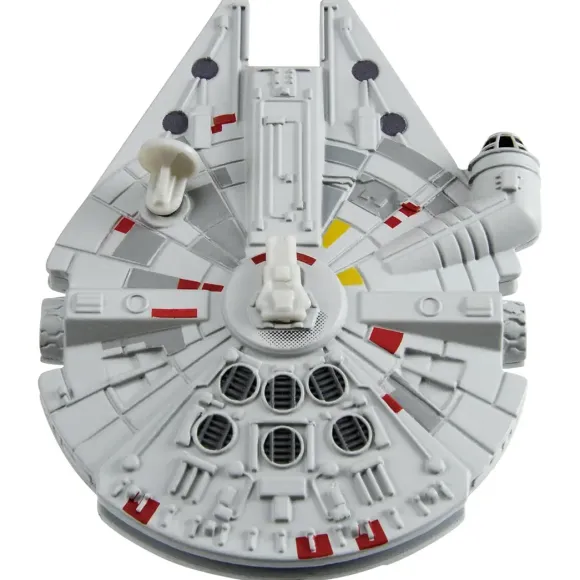 Tomica Star Wars Millennium Falcon (The Rise of Skywalker)