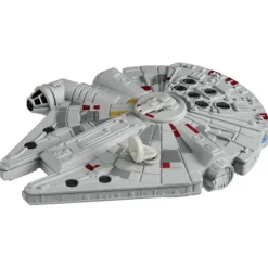 Tomica Star Wars Millennium Falcon (The Rise of Skywalker)