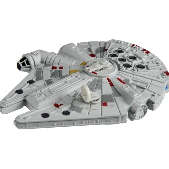 Tomica Star Wars Millennium Falcon (The Rise of Skywalker)
