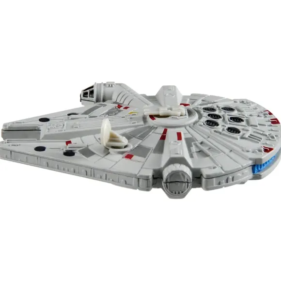 Tomica Star Wars Millennium Falcon (The Rise of Skywalker)