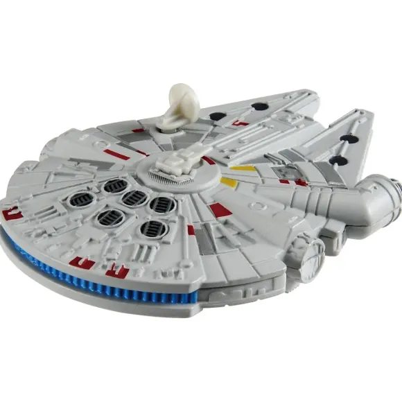 Tomica Star Wars Millennium Falcon (The Rise of Skywalker)