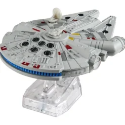 Tomica Star Wars Millennium Falcon (The Rise of Skywalker)
