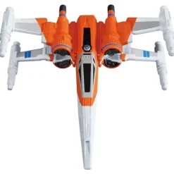 Tomica Star Wars X-Wing Fighter Poe Use (The Rise of Skywalker)
