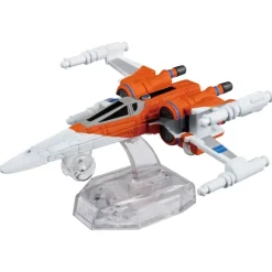 Tomica Star Wars X-Wing Fighter Poe Use (The Rise of Skywalker)