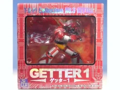 T.O.P! Collection Getter 1