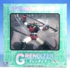 T.O.P! Collection Grendizer