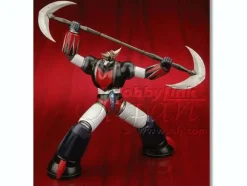 T.O.P! Collection Grendizer