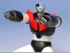 T.O.P! Collection Mazinger Z