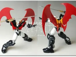 T.O.P! Collection Mazinkaiser