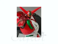 T.O.P! Collection Shin Getter 1