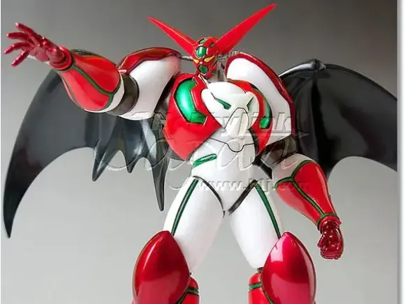 T.O.P! Collection Shin Getter 1