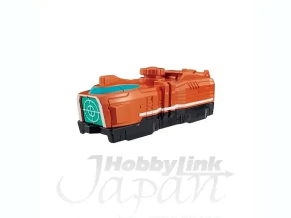 ToQ Blaster
