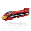 ToQ Ressha EX Go-Busters Ressha