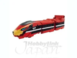 ToQ Ressha EX Go-Busters Ressha