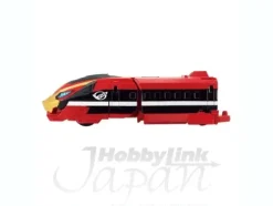 ToQ Ressha EX Go-Busters Ressha