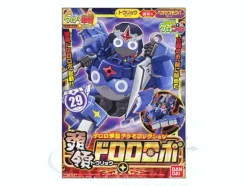 Touryou Dororo Robo