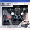 1/18 Toyota Land Cruiser Road Bot