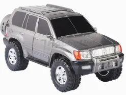 1/18 Toyota Land Cruiser Road Bot