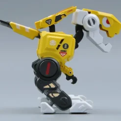 52TOYS BEASTBOX BB-01 DIO Plastic Model Kits Ver. with Bonus Armor