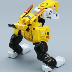 52TOYS BEASTBOX BB-01 DIO Plastic Model Kits Ver. with Bonus Armor