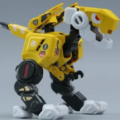 52TOYS BEASTBOX BB-01 DIO Plastic Model Kits Ver. with Bonus Armor