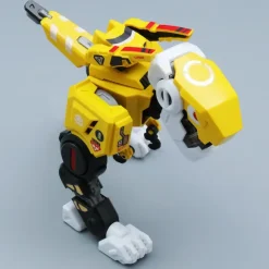 52TOYS BEASTBOX BB-01 DIO Plastic Model Kits Ver. with Bonus Armor
