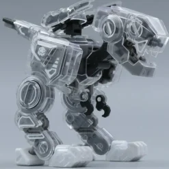52TOYS BEASTBOX BB-01 DIO Plastic Model Kits Ver. with Bonus Armor