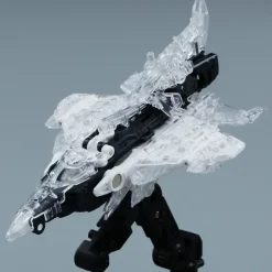 52TOYS BEASTDRIVE BD-02 HYDRO BULLET SHARK Ver. with Bonus Armor