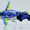 52TOYS BEASTDRIVE BD-02 HYDRO BULLET SHARK