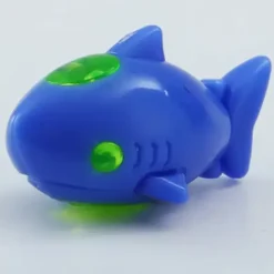 52TOYS BEASTDRIVE BD-02 HYDRO BULLET SHARK