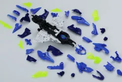 52TOYS BEASTDRIVE BD-02 HYDRO BULLET SHARK
