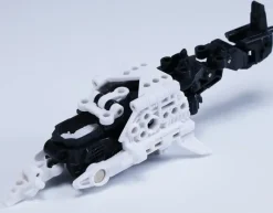 52TOYS BEASTDRIVE BD-02 HYDRO BULLET SHARK