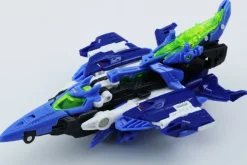 52TOYS BEASTDRIVE BD-02 HYDRO BULLET SHARK