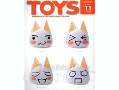 TOYS Vol. 11