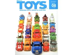 TOYS Vol. 08