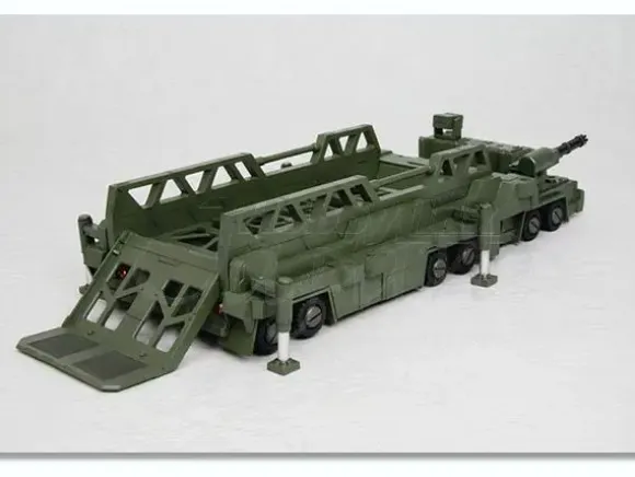 Trailer Base 003