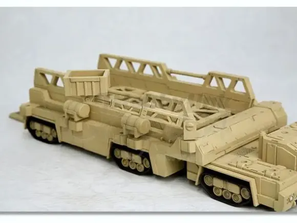 Trailer Base 004