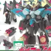 Transformable Gao Faigar Resin Kit