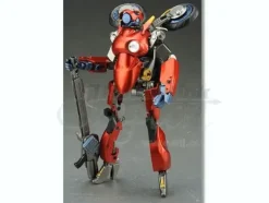 1/15 Transformable Moto Slave + Priss Limited Metallic Color Ver.