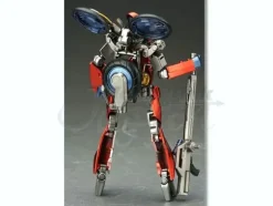 1/15 Transformable Moto Slave + Priss Limited Metallic Color Ver.