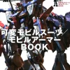 Transformable Type MS/MA Book