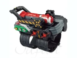 Transformation Bracelet ToQ Changer Set