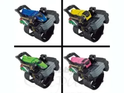 Transformation Bracelet ToQ Changer Set