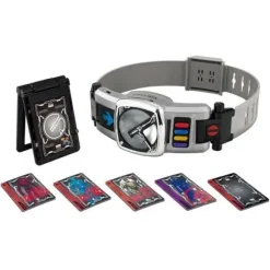 Transform Belt Ver. 20th DX Den-O Belt