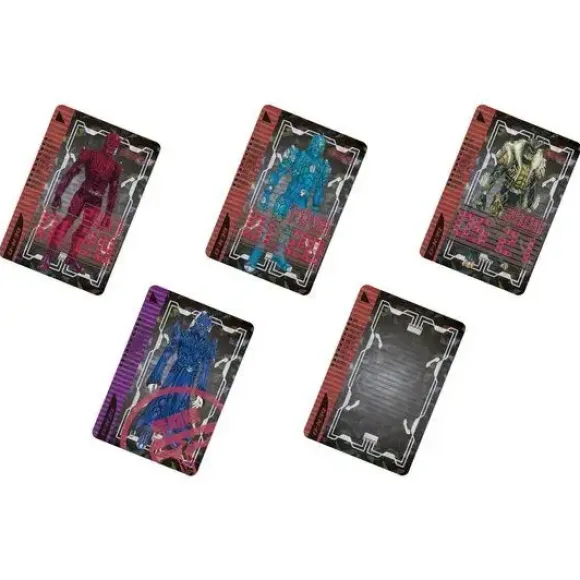 Transform Belt Ver. 20th DX Den-O Belt