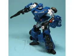 Transformers AA-07 Autobot Breacher