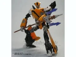 Transformers AA-14: Terradive