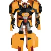 Transformers Adventures TED18 Big Drift