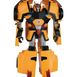 Transformers Adventures TED18 Big Drift