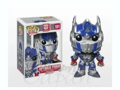 Transformers: Age og Extinction Optimus Prime